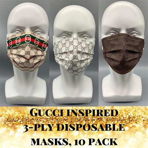 gucci 807971792|Mask.